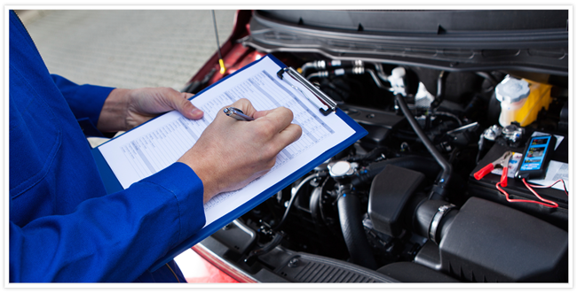 Preventative Auto Maintenance Service in Concord, CA